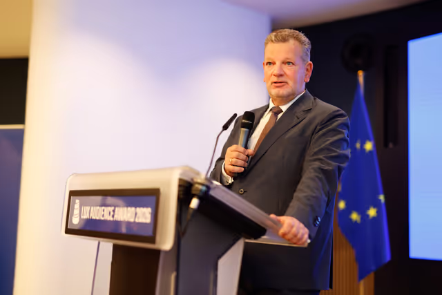 Zdjęcie 47: LUX Audience Award 2026 Announcement Ceremony