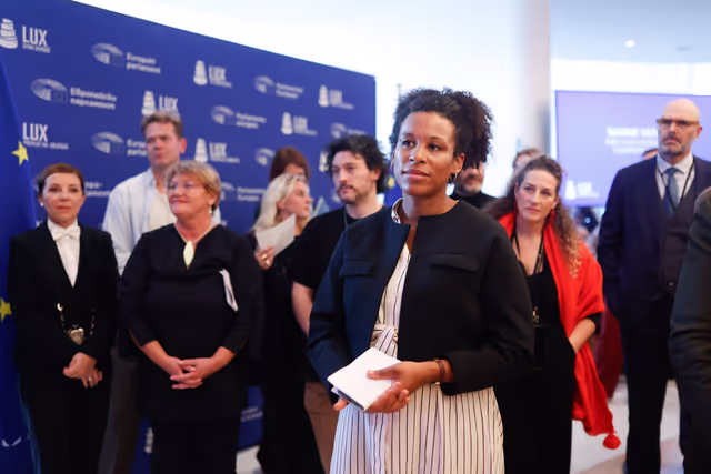 Zdjęcie 31: LUX Audience Award 2026 Announcement Ceremony