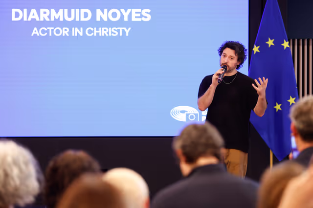 Zdjęcie 25: LUX Audience Award 2026 Announcement Ceremony