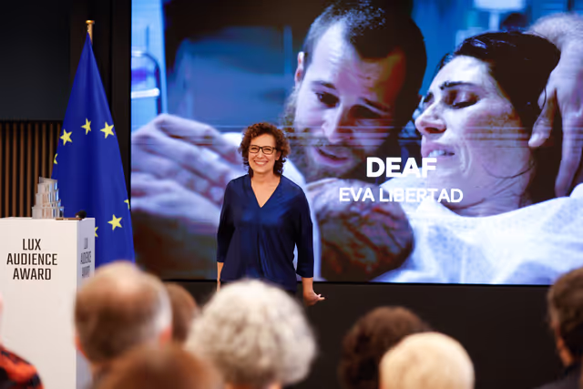 Zdjęcie 18: LUX Audience Award 2026 Announcement Ceremony