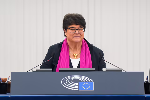 Photo 13 : EP Plenary session - Time to complete a fully integrated Single Market: Europe’s key to growth and future prosperity