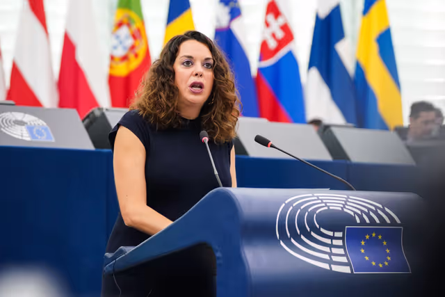 Photo 1 : EP Plenary session - Time to complete a fully integrated Single Market: Europe’s key to growth and future prosperity