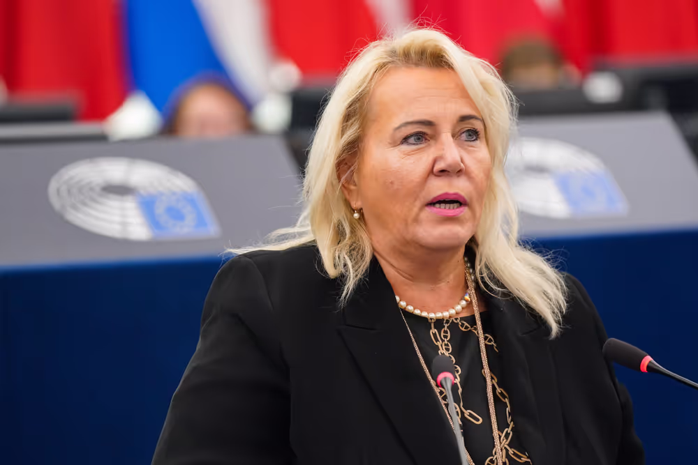 EP Plenary session - Time to complete a fully integrated Single Market: Europe’s key to growth and future prosperity