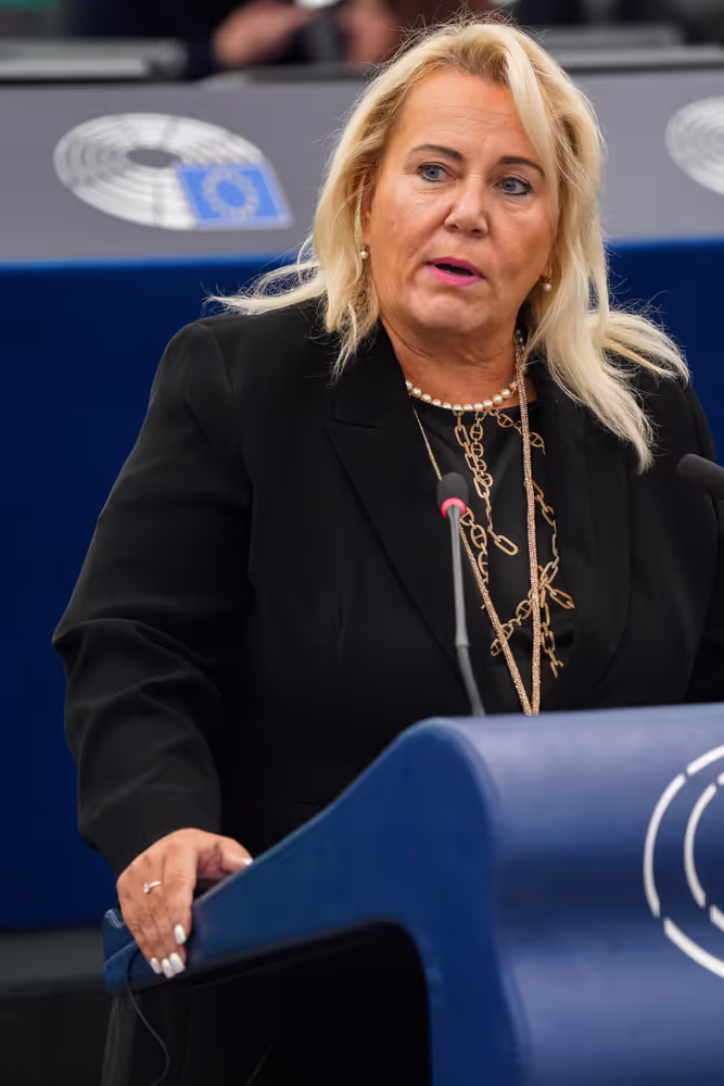 EP Plenary session - Time to complete a fully integrated Single Market: Europe’s key to growth and future prosperity