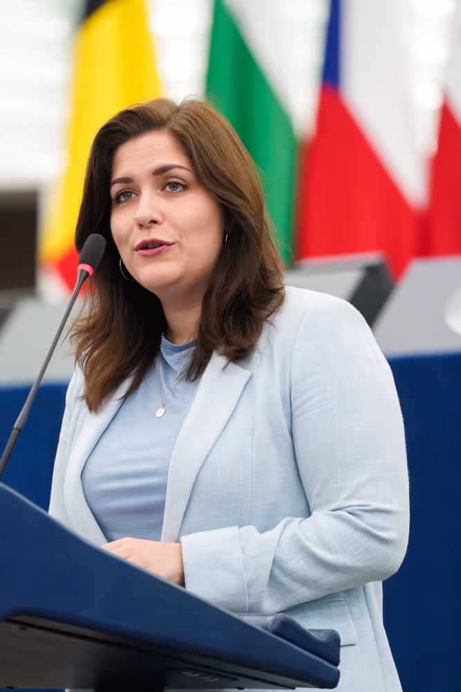 EP Plenary session - Time to complete a fully integrated Single Market: Europe’s key to growth and future prosperity