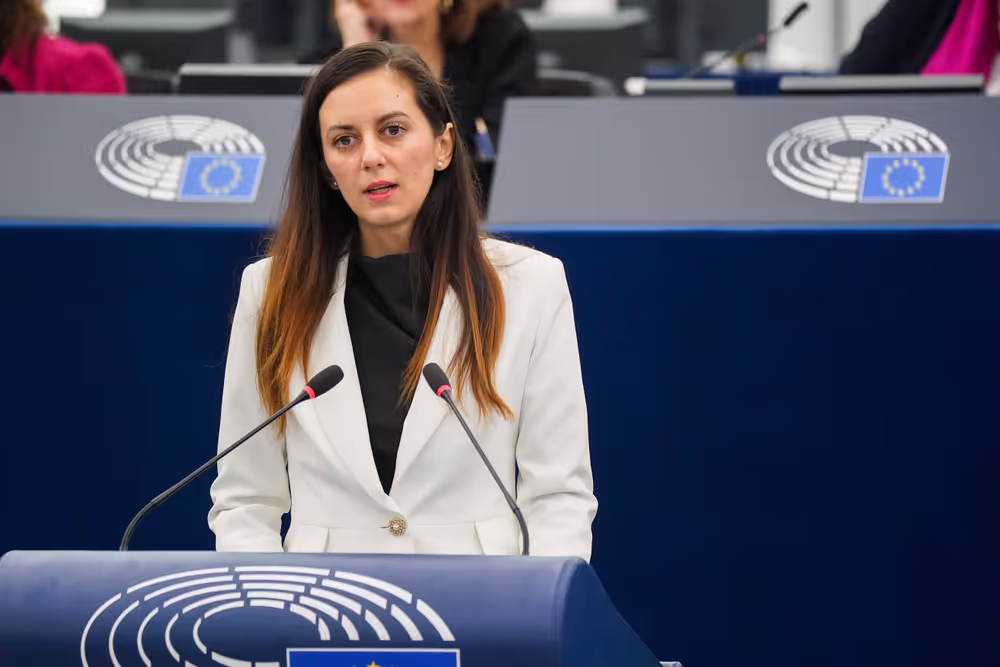 EP Plenary session - Time to complete a fully integrated Single Market: Europe’s key to growth and future prosperity