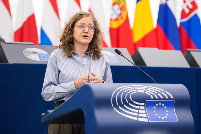 Fotografija 31: EP Plenary session - Time to complete a fully integrated Single Market: Europe’s key to growth and future prosperity