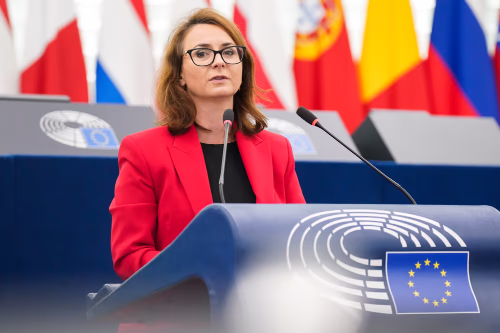 EP Plenary session - Time to complete a fully integrated Single Market: Europe’s key to growth and future prosperity