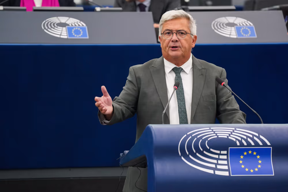 EP Plenary session - Time to complete a fully integrated Single Market: Europe’s key to growth and future prosperity