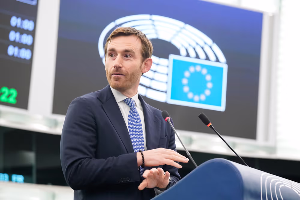 EP Plenary session - Time to complete a fully integrated Single Market: Europe’s key to growth and future prosperity