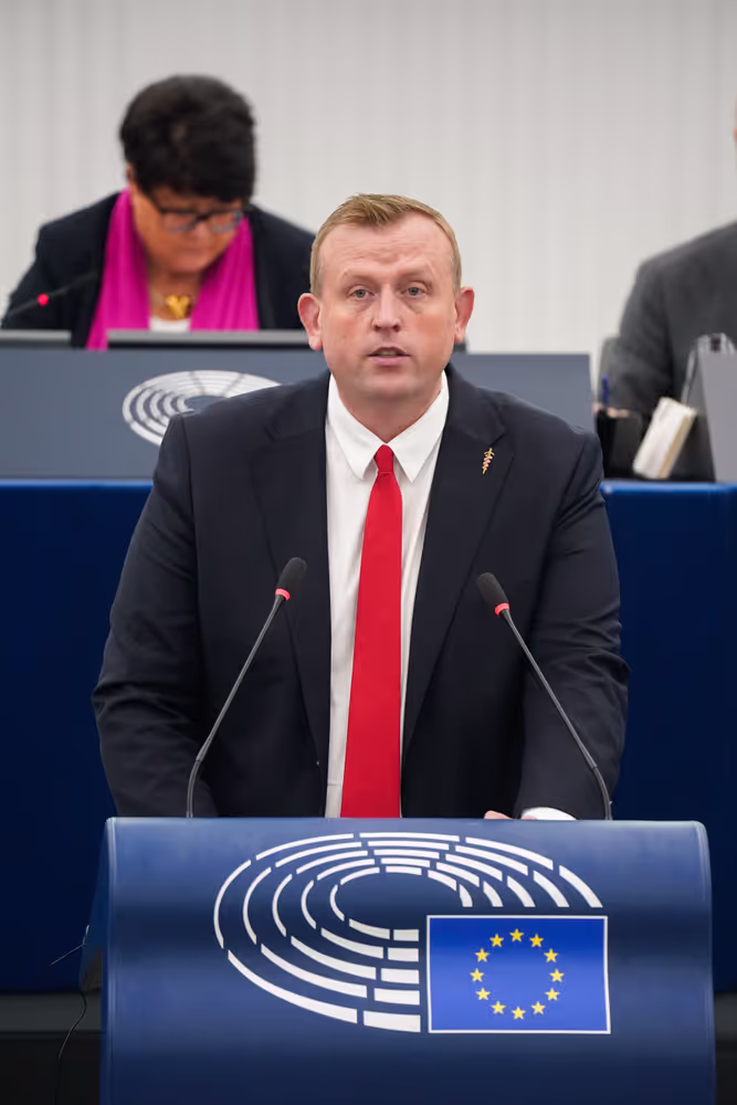 EP Plenary session - Time to complete a fully integrated Single Market: Europe’s key to growth and future prosperity