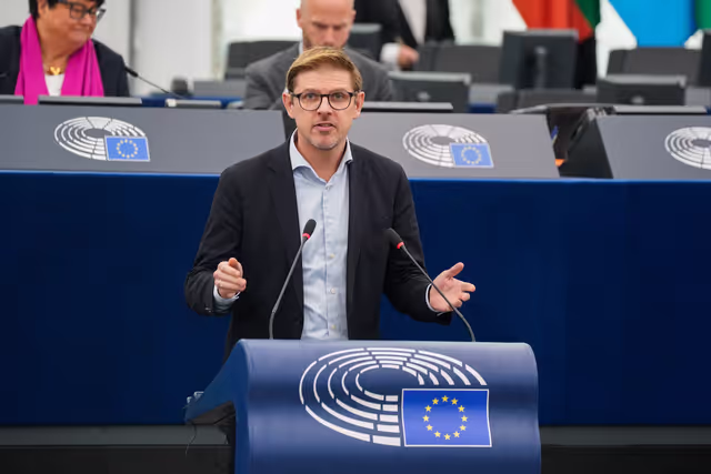 Fotografija 9: EP Plenary session - Time to complete a fully integrated Single Market: Europe’s key to growth and future prosperity