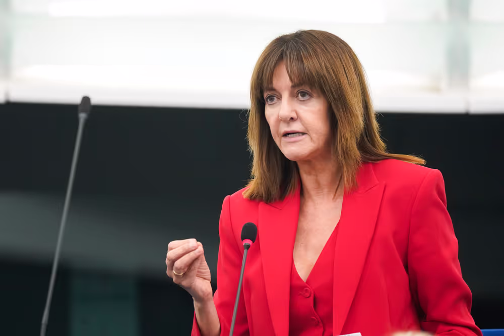 EP Plenary session - Time to complete a fully integrated Single Market: Europe’s key to growth and future prosperity