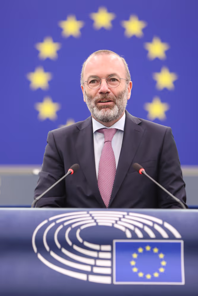 EP Plenary session - This is Europe - Debate with Luc FRIEDEN, Luxembourgish Prime Minister