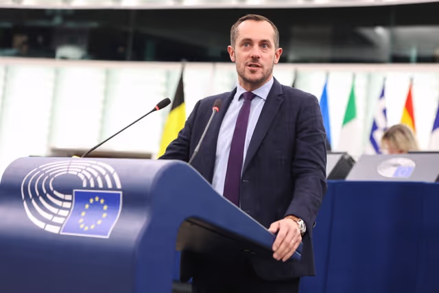 Fotogrāfija 46: EP Plenary session - This is Europe - Debate with Luc FRIEDEN, Luxembourgish Prime Minister