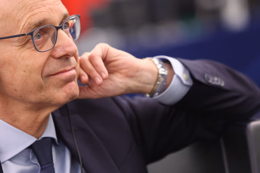 EP Plenary session - This is Europe - Debate with Luc FRIEDEN, Luxembourgish Prime Minister