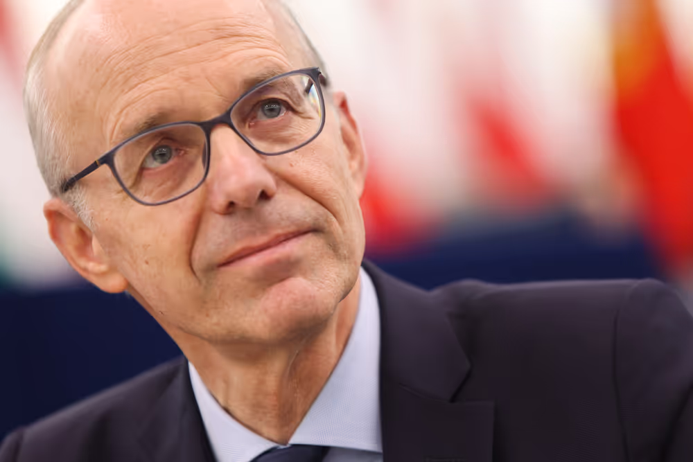 EP Plenary session - This is Europe - Debate with Luc FRIEDEN, Luxembourgish Prime Minister