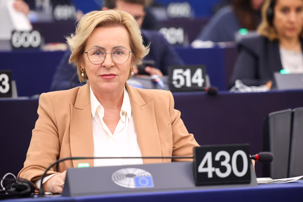 EP Plenary session - Voting session