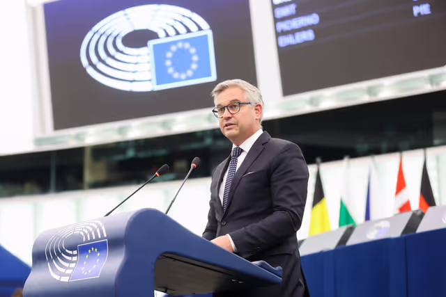 EP Plenary session - Rising antisemitism in Europe