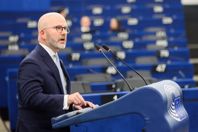 Fotó 5: EP Plenary session - Rising antisemitism in Europe