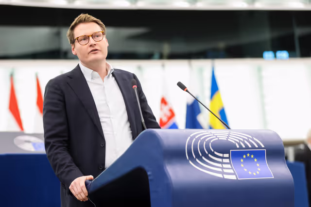 Fotó 2: EP Plenary session - Rising antisemitism in Europe