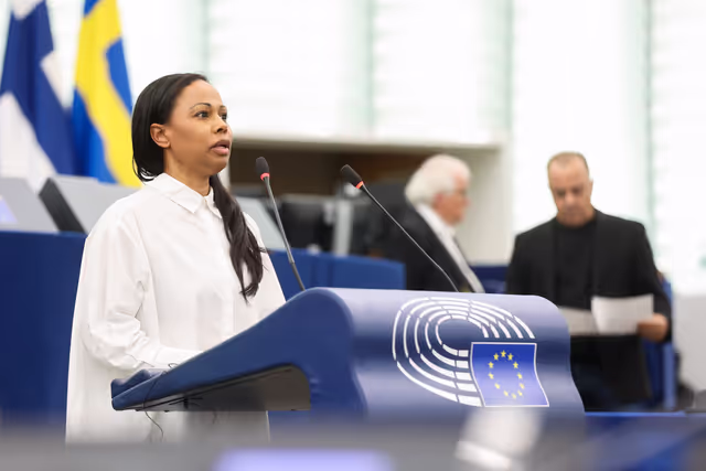 EP Plenary session - Rising antisemitism in Europe