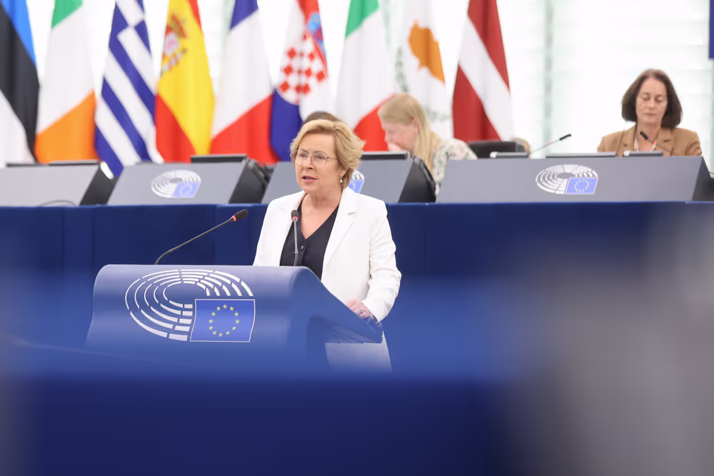 EP Plenary session - Joint debate - Common Agricultural Policy