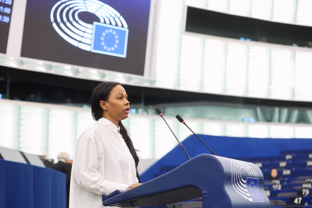 EP Plenary session - Rising antisemitism in Europe