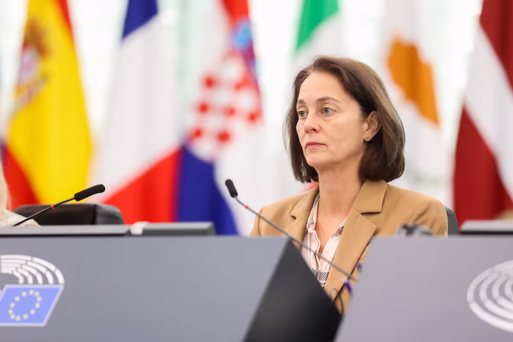 EP Plenary session - Rising antisemitism in Europe