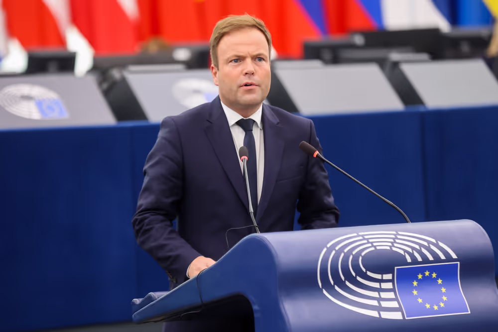 EP Plenary session - Rising antisemitism in Europe