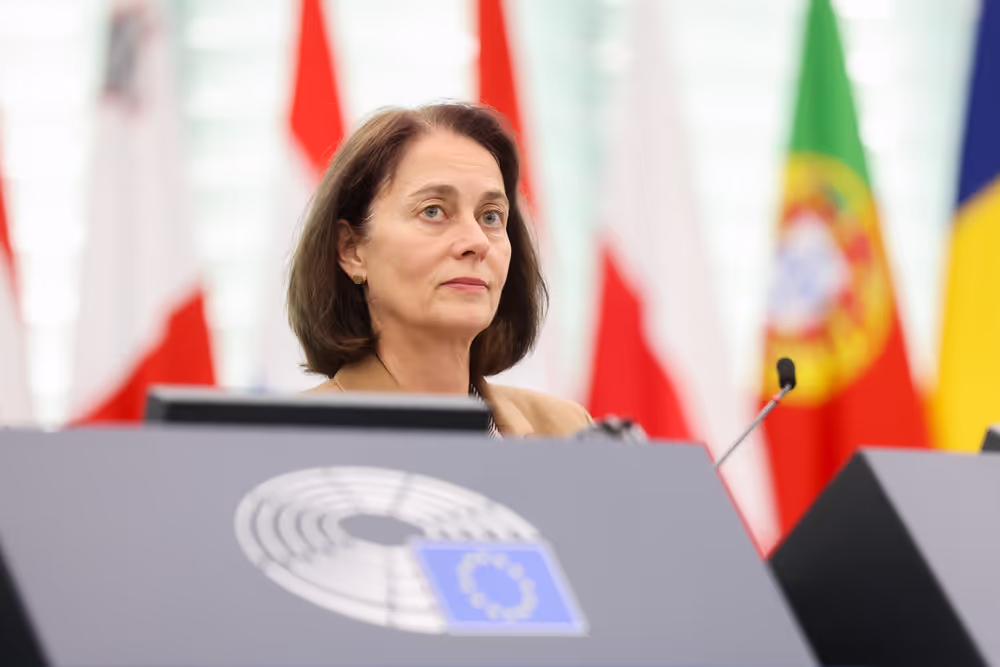 EP Plenary session - Rising antisemitism in Europe