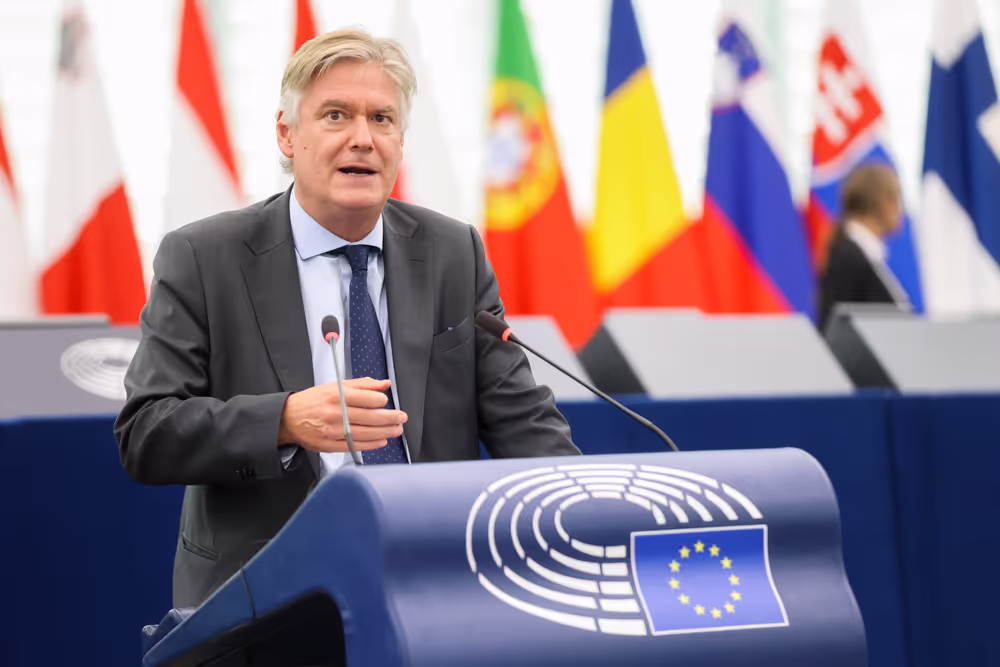 EP Plenary session - Rising antisemitism in Europe