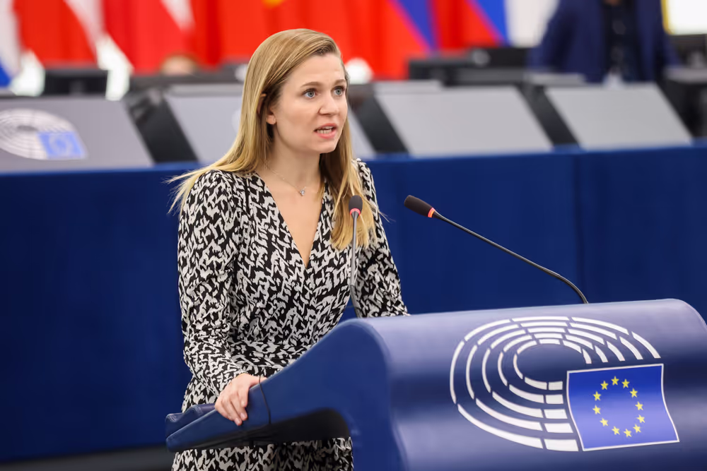 EP Plenary session - Rising antisemitism in Europe