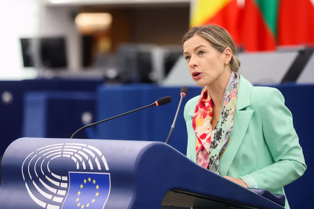 EP Plenary session - Rising antisemitism in Europe