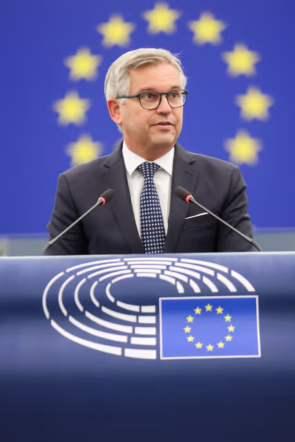 EP Plenary session - Rising antisemitism in Europe