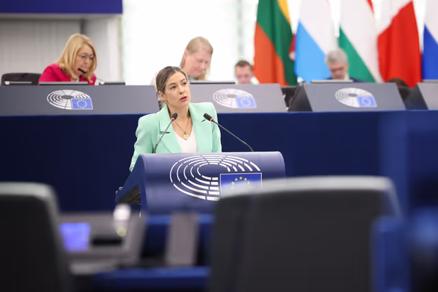 Φωτογραφία 14: EP Plenary session - Joint debate - Common Agricultural Policy