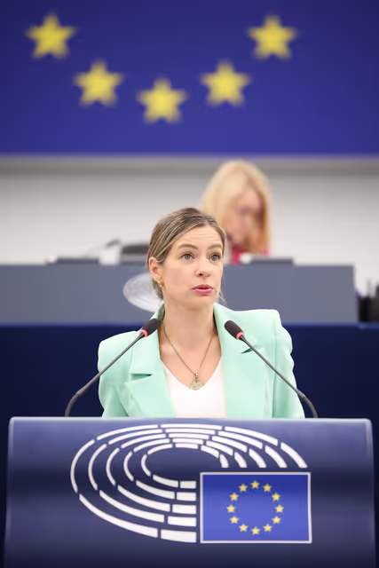 Φωτογραφία 13: EP Plenary session - Joint debate - Common Agricultural Policy
