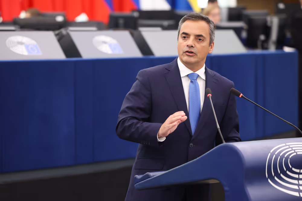 EP Plenary session - Joint debate - Common Agricultural Policy