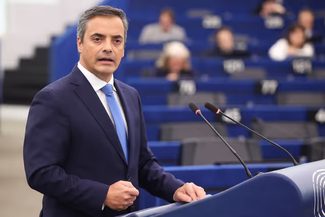 Φωτογραφία 9: EP Plenary session - Joint debate - Common Agricultural Policy
