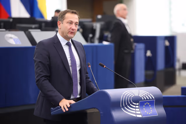 Φωτογραφία 8: EP Plenary session - Joint debate - Common Agricultural Policy