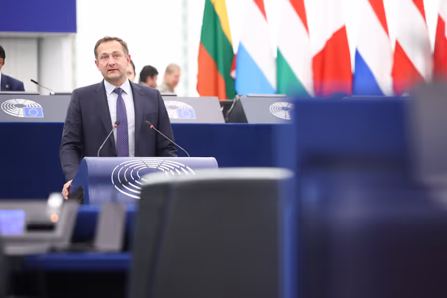 Φωτογραφία 7: EP Plenary session - Joint debate - Common Agricultural Policy