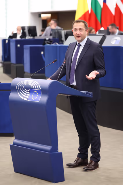 Φωτογραφία 6: EP Plenary session - Joint debate - Common Agricultural Policy