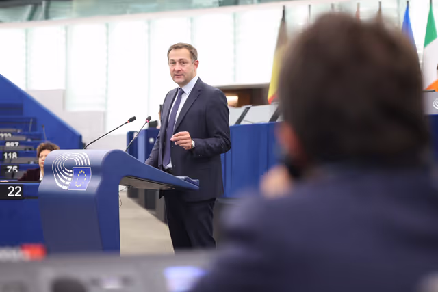 EP Plenary session - Joint debate - Common Agricultural Policy