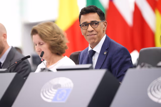 Φωτογραφία 5: EP Plenary session - Joint debate - Common Agricultural Policy