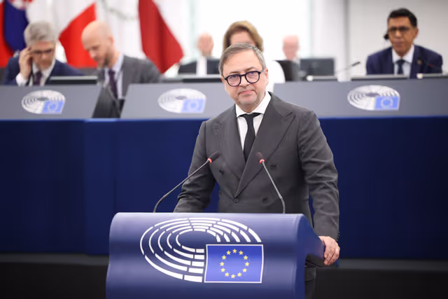 Φωτογραφία 3: EP Plenary session - Joint debate - Common Agricultural Policy
