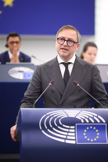 Φωτογραφία 2: EP Plenary session - Joint debate - Common Agricultural Policy