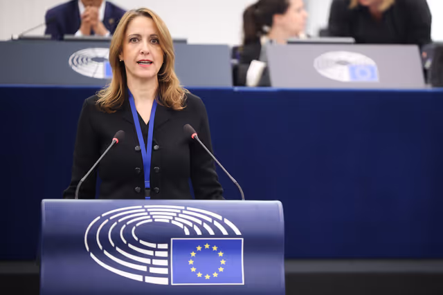 Φωτογραφία 50: EP Plenary session - Joint debate - Common Agricultural Policy