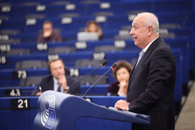 Φωτογραφία 49: EP Plenary session - Joint debate - Common Agricultural Policy