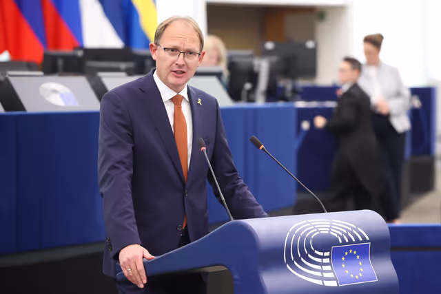 Φωτογραφία 46: EP Plenary session - Joint debate - Common Agricultural Policy