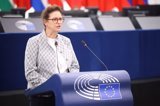 Φωτογραφία 45: EP Plenary session - Joint debate - Common Agricultural Policy
